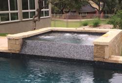 Spill Over Spa