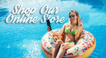 Shop our Estore